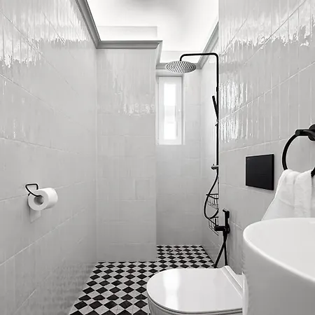 Lift - Duplex - King Beds - 5min To Vitosha شقة *