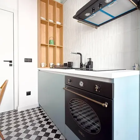 Lift - Duplex - King Beds - 5min To Vitosha شقة