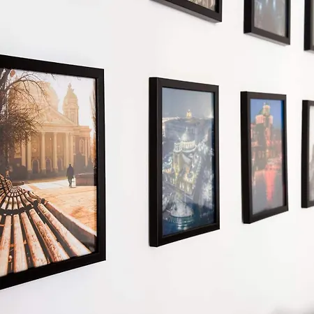 Lift - Duplex - King Beds - 5min To Vitosha صوفيا