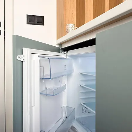 Lift - Duplex - King Beds - 5min To Vitosha شقة *