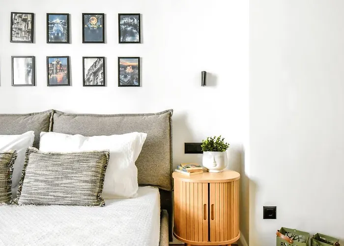 Lift - Duplex - King Beds - 5min To Vitosha