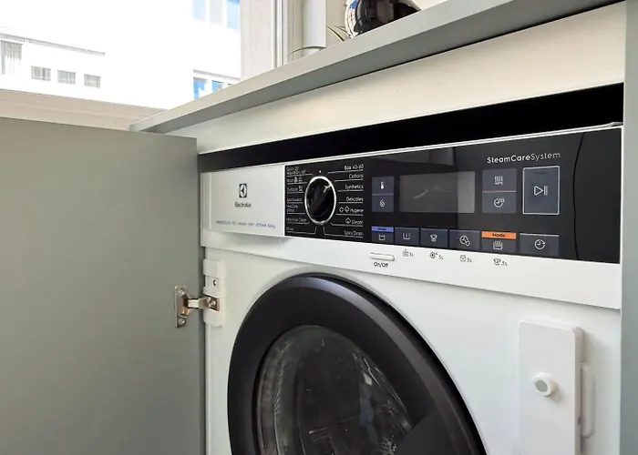 Lift - Duplex - King Beds - 5min To Vitosha Appartement Sofia