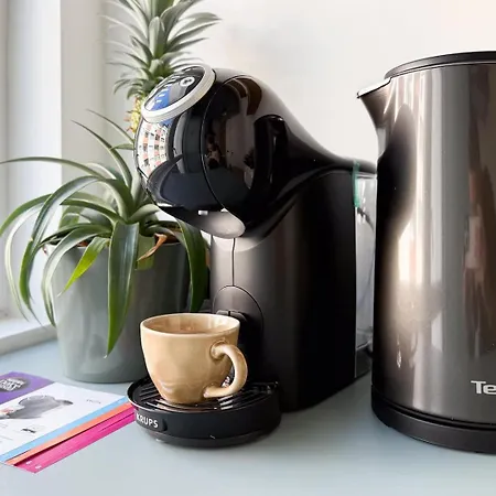 Apartment Lift - Duplex - King Beds - 5min To Vitosha Sofia