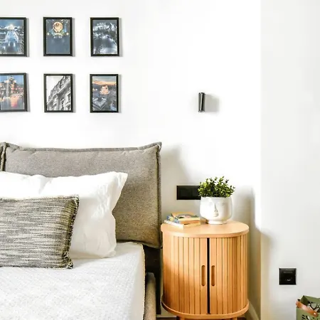 Lift - Duplex - King Beds - 5min To Vitosha