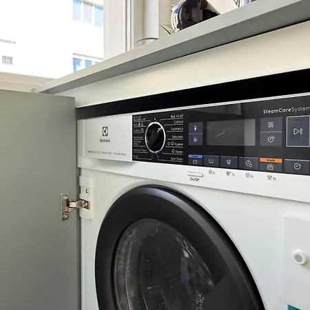 Lift - Duplex - King Beds - 5min To Vitosha Apartment Sofia