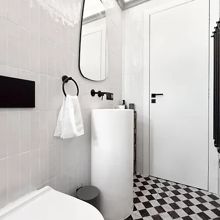 Apartmán Lift - Duplex - King Beds - 5min To Vitosha