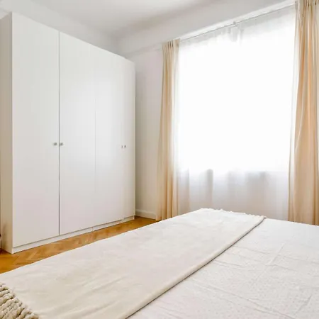 Lift - Duplex - King Beds - 5min To Vitosha