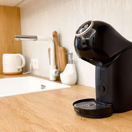 아파트 Lift - Duplex - King Beds - 5min To Vitosha 소피아