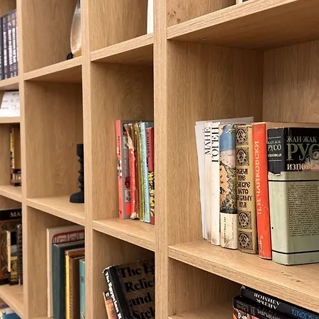 Apartamento Lift - Duplex - King Beds - 5min To Vitosha