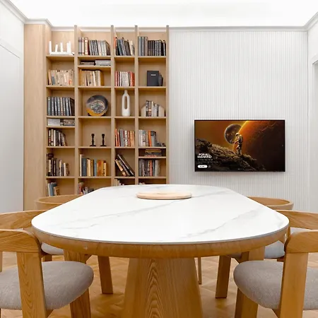 Lift - Duplex - King Beds - 5min To Vitosha