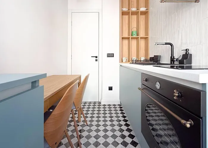 Apartamento Lift - Duplex - King Beds - 5min To Vitosha