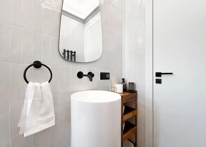 Lift - Duplex - King Beds - 5min To Vitosha ソフィア