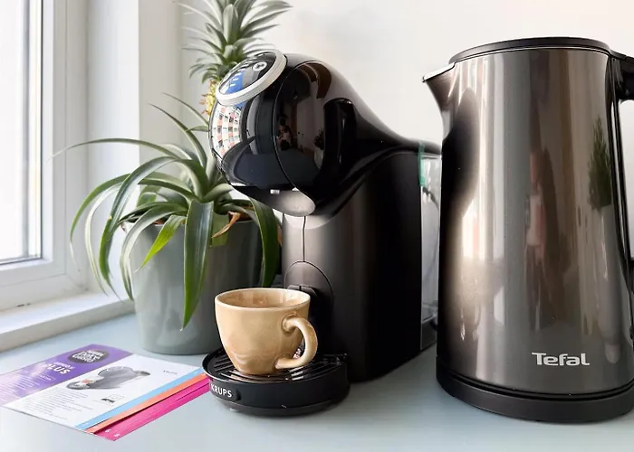 アパート Lift - Duplex - King Beds - 5min To Vitosha ソフィア