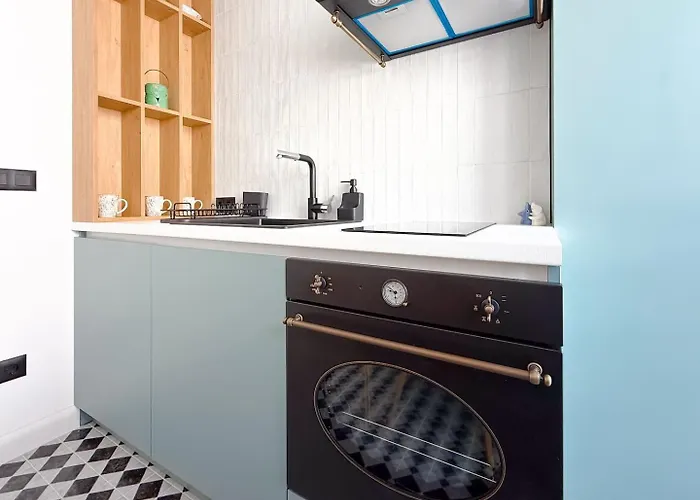 Lift - Duplex - King Beds - 5min To Vitosha * Sofía