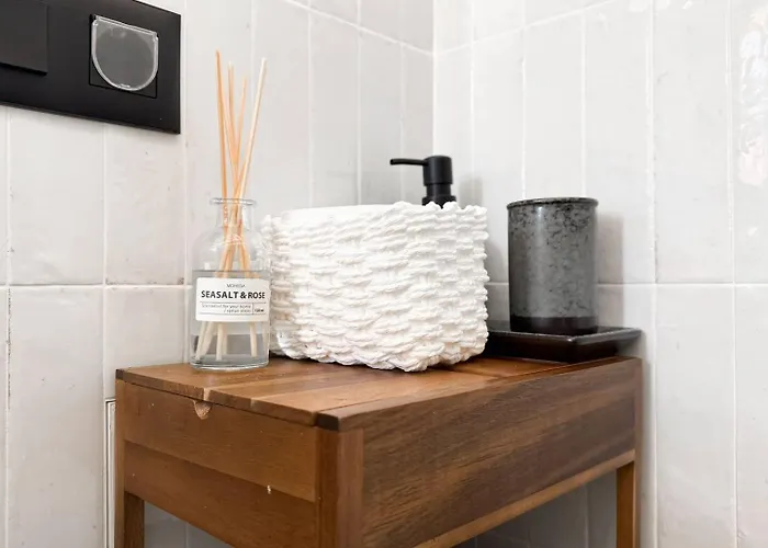 Lift - Duplex - King Beds - 5min To Vitosha *