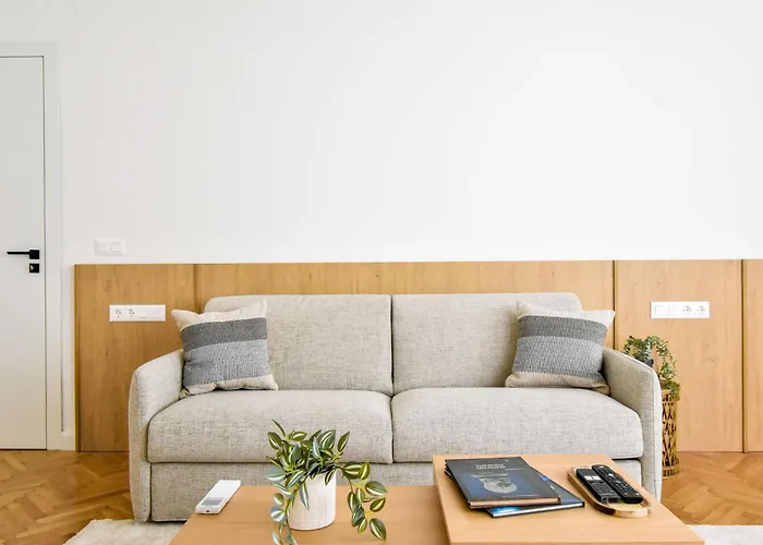 Lift - Duplex - King Beds - 5min To Vitosha アパート