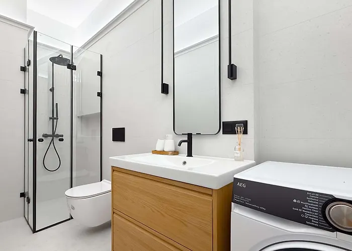 Lift - Duplex - King Beds - 5min To Vitosha