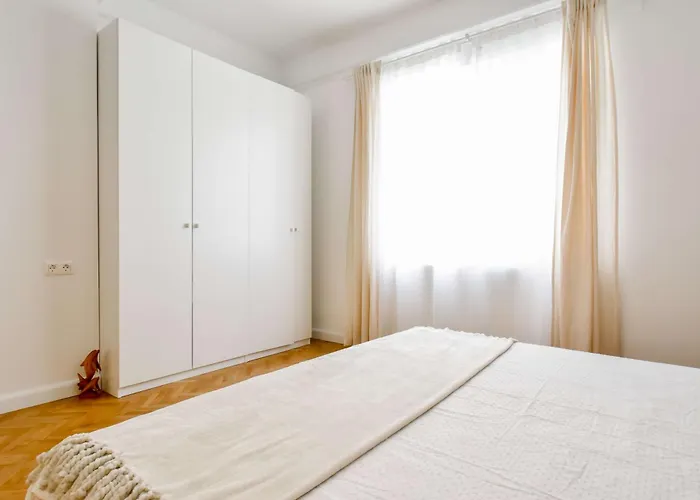 Lift - Duplex - King Beds - 5min To Vitosha