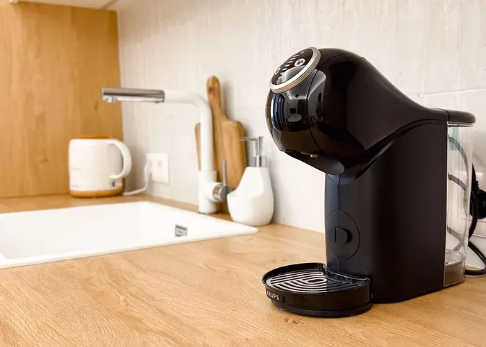 アパート Lift - Duplex - King Beds - 5min To Vitosha ソフィア