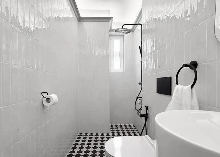 Lift - Duplex - King Beds - 5min To Vitosha Daire *