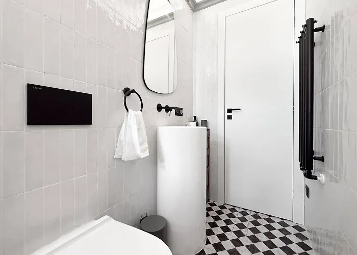 Daire Lift - Duplex - King Beds - 5min To Vitosha