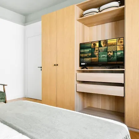 Lift - Duplex - King Beds - 5min To Vitosha Apartament