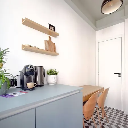 Apartament Lift - Duplex - King Beds - 5min To Vitosha Sofia