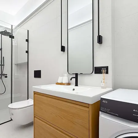 Lift - Duplex - King Beds - 5min To Vitosha